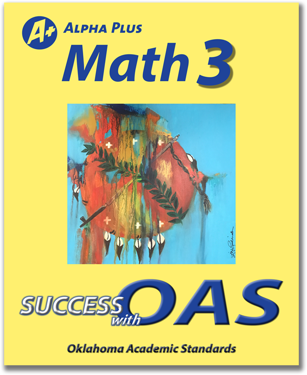 Math Book Cover