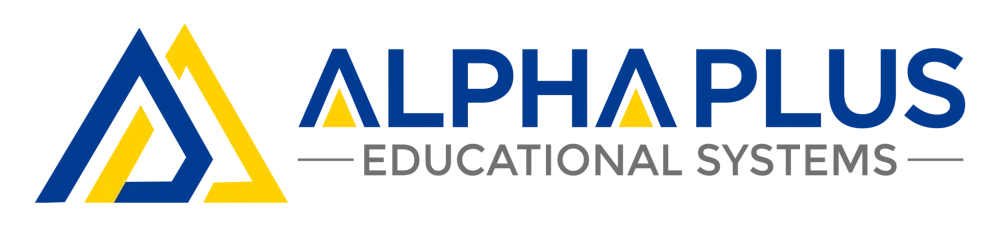 Alpha Plus Educational Systems