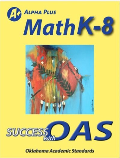 Math Book CoverK 8merged