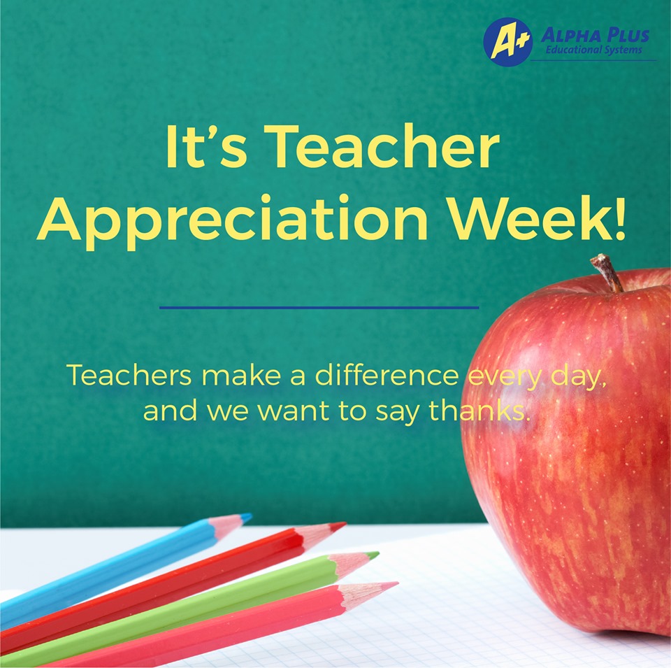 teacherappreciation