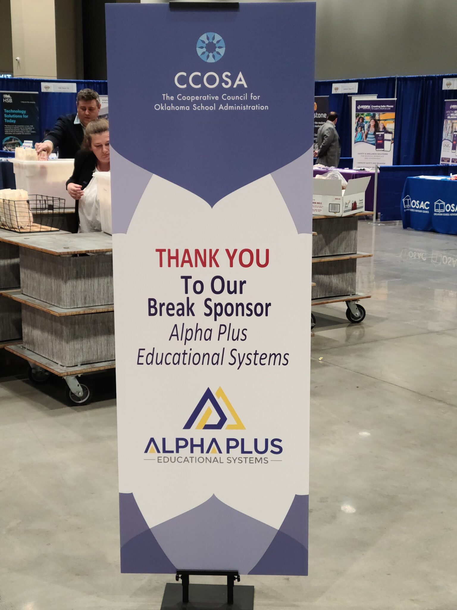 Leadership Library - Alpha Plus Educational Systems