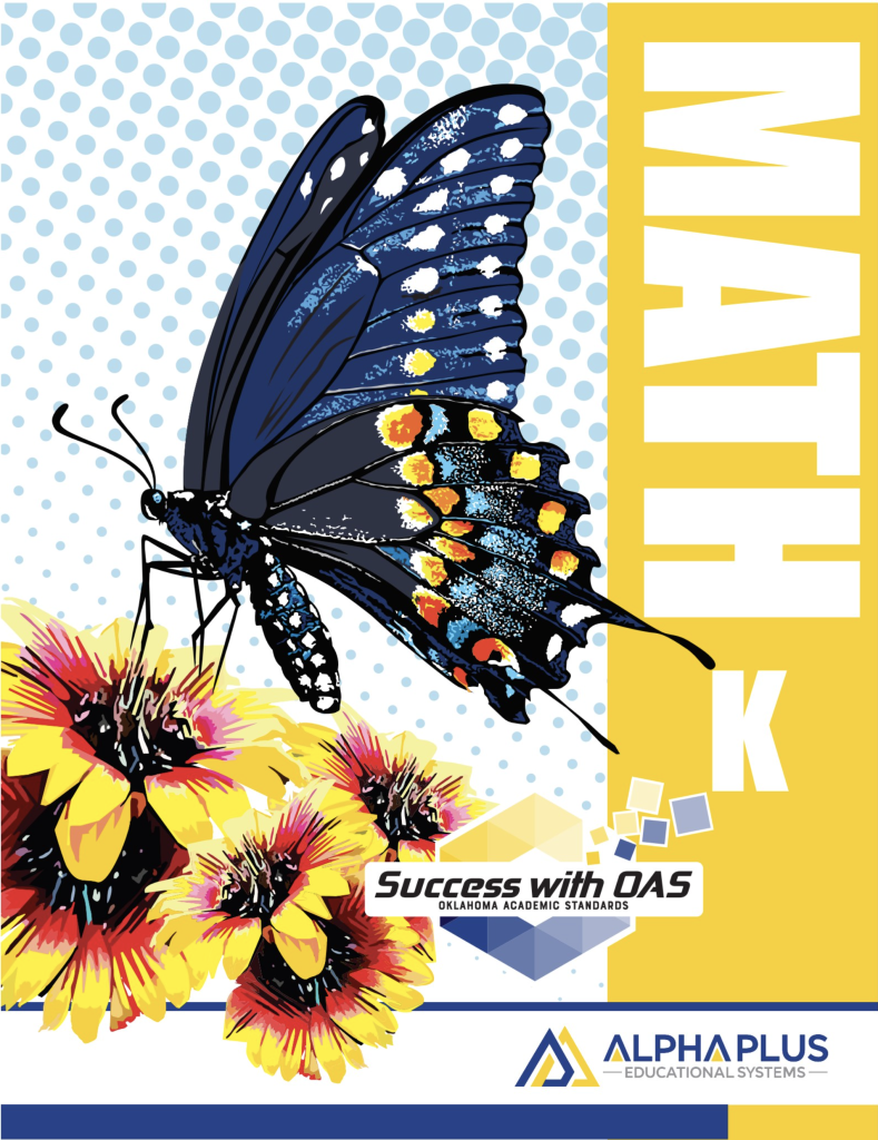 Book Samples - Alpha Plus Educational Systems