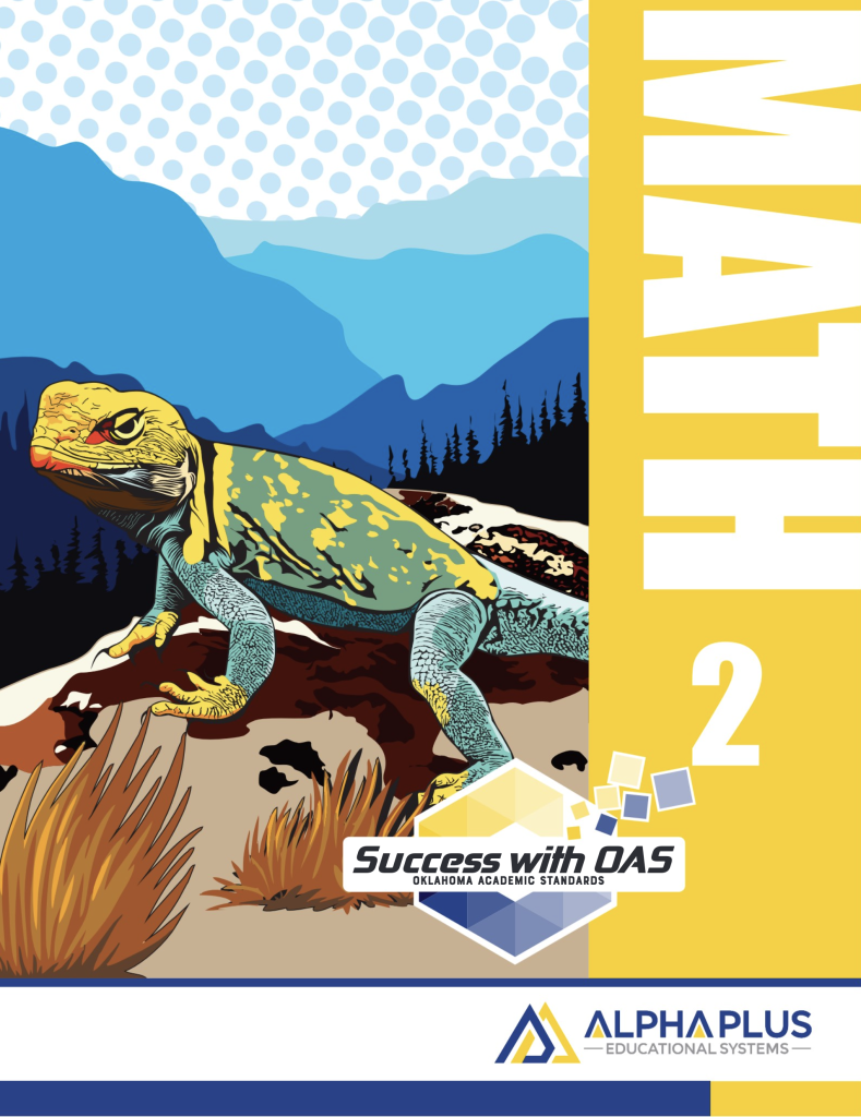 Book Samples - Alpha Plus Educational Systems