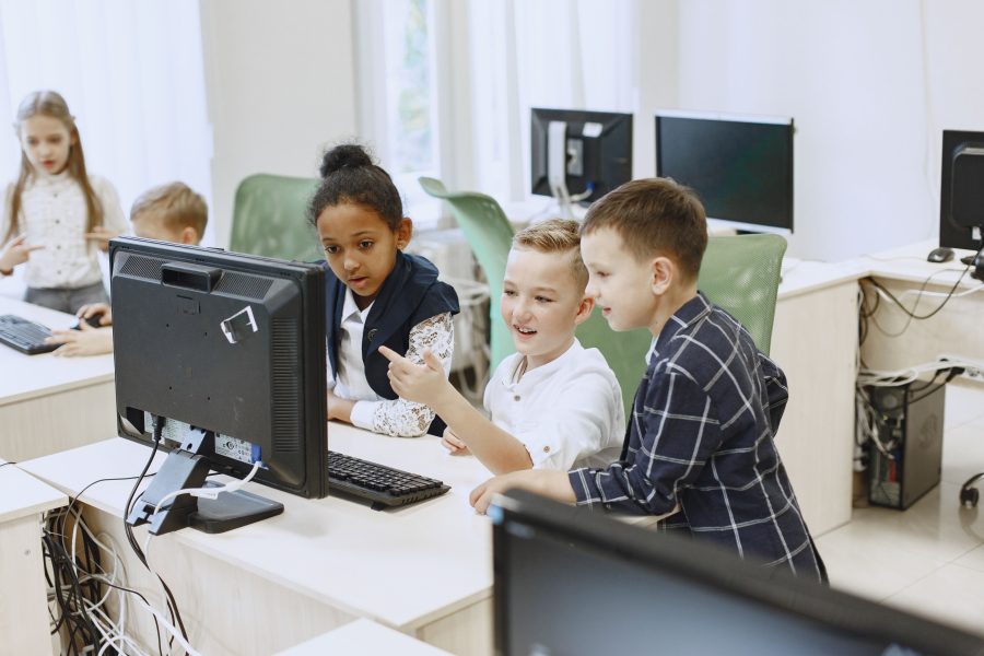 Alpha Plus Home - Alpha Plus Educational Systems
